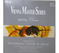 HAYDN: CHORALE ST. ANTONI