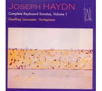 Haydn: Complete Keyboard Sonata