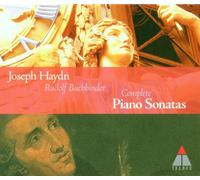 Haydn: Complete Piano Sonatas