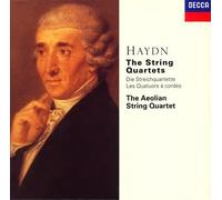 Haydn: Complete String Quartets