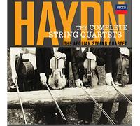 Haydn: Complete String Quartets