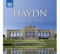 Haydn: The Complete Symphonies