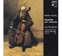Haydn - Concerto Cello/Concerto Cello