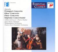 Haydn: Concertos