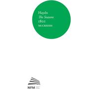 Joseph Haydn : Haydn: The Seasons CD 2 discs (2017) NEW Quality guaranteed