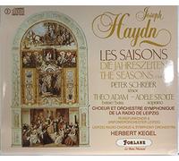 Haydn: Die Jahreszeiten