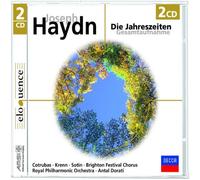 Haydn - die Jahreszeiten (Ga)