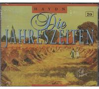 Haydn: Die Jahreszeiten (The Seasons)