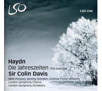 Haydn: Die Jahreszeiten (The Seasons)
