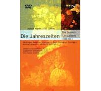 Haydn: Die Jahreszeiten (The Seasons); Helmut Rilling/A. Stumphius, S. Stevenson, W. SchÃ¶ne/ GÃ¤chinger Kantorei, Bach-Collegium Stuttgart