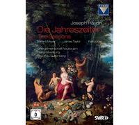 Haydn: Die Jahreszeiten (Zu Guttenberg) [DVD]