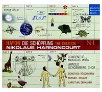 Haydn: Die Schöpfung / The Creation