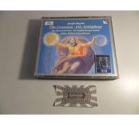 Haydn – Die Schöpfung – Deutsche Grammophon