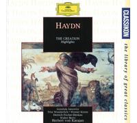 Haydn: Die Schöpfung