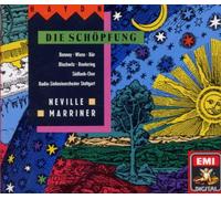 Haydn: Die Schöpfung