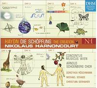 Haydn: Die Schöpfung (The Creation)
