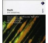 Haydn: Die Schöpfung (The Creation), Walther Schulz,Robert Holl,Josef, New