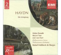 Haydn - Die Schopfung