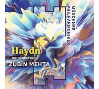 Haydn Die Schopfung - New Compact Disc - Z23z