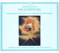 Haydn: Die Schopfung (The Creation) (Accent)