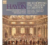 Haydn: Die Schรถpfung, The Creation