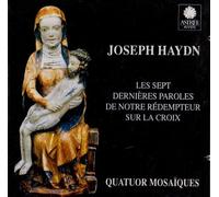 Haydn - Die Sieben Letzten Worte