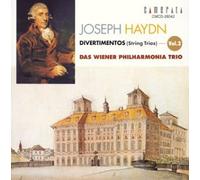 Haydn:Divertiment No.2