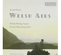 Haydn/Dussek/Thomas/ - Welsh Airs