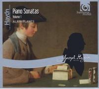HAYDN EDITION / SONATES POUR PIANO - CD DVD - G3z