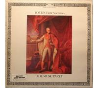 HAYDN Eight Nocturnes - THE MUSIC PARTY