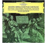 HAYDN/EUGEN JOCHUM - Haydn: Missa Sanctae Caeciliae