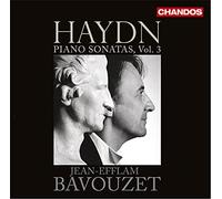 Haydn, F.J. - Haydn: Piano Sonatas