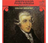 HAYDN,F.J. - Piano Sonatas 23 & 32 & 36 & 37
