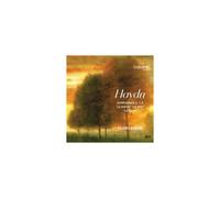 HAYDN/FLORILEGIUM: SYMS NOS. 6 7 & 8 : LE MATIN LE MIDI & LE SOIR - CD