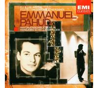 Haydn - Flute Concertos; Scherzandi