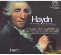Haydn Franz Joseph - A Haydn Celebration
