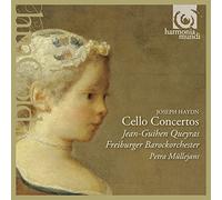 Haydn, J. - Joseph Haydn: Cello Concertos