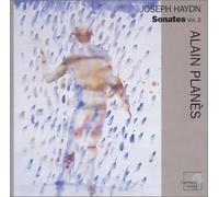 Sonatas Op. 47, 33, 50, 61 And 35 (Planes)