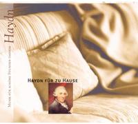 haydn fuer zu hause various cd class. symphonical