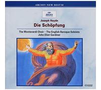 Haydn / Gardner, John Eliot - Haydn: Creation