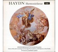 Haydn: Harmoniemesse