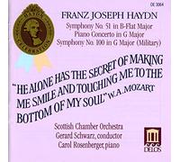 Haydn - HAYDN