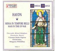 Haydn - Haydn: Missa in tempore belli