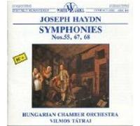 Haydn - Haydn: Symphonies Nos.55, 67 & 68 (UK Import)