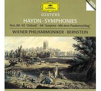 HAYDN - Haydn: Symphonies Nos.88, 92 & 94