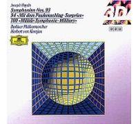 Haydn: Symphonies Nos 93, 94 & 100