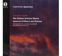 Haydn - Instrumental Music on the Seven Last Words of Our