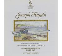 Haydn, J. - Concerto Lyra/Violin/Viola/Cello/Bass/Horn