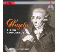 Haydn, J. - Concerto Piano