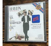 Haydn, J. - Concerto Three Favorite